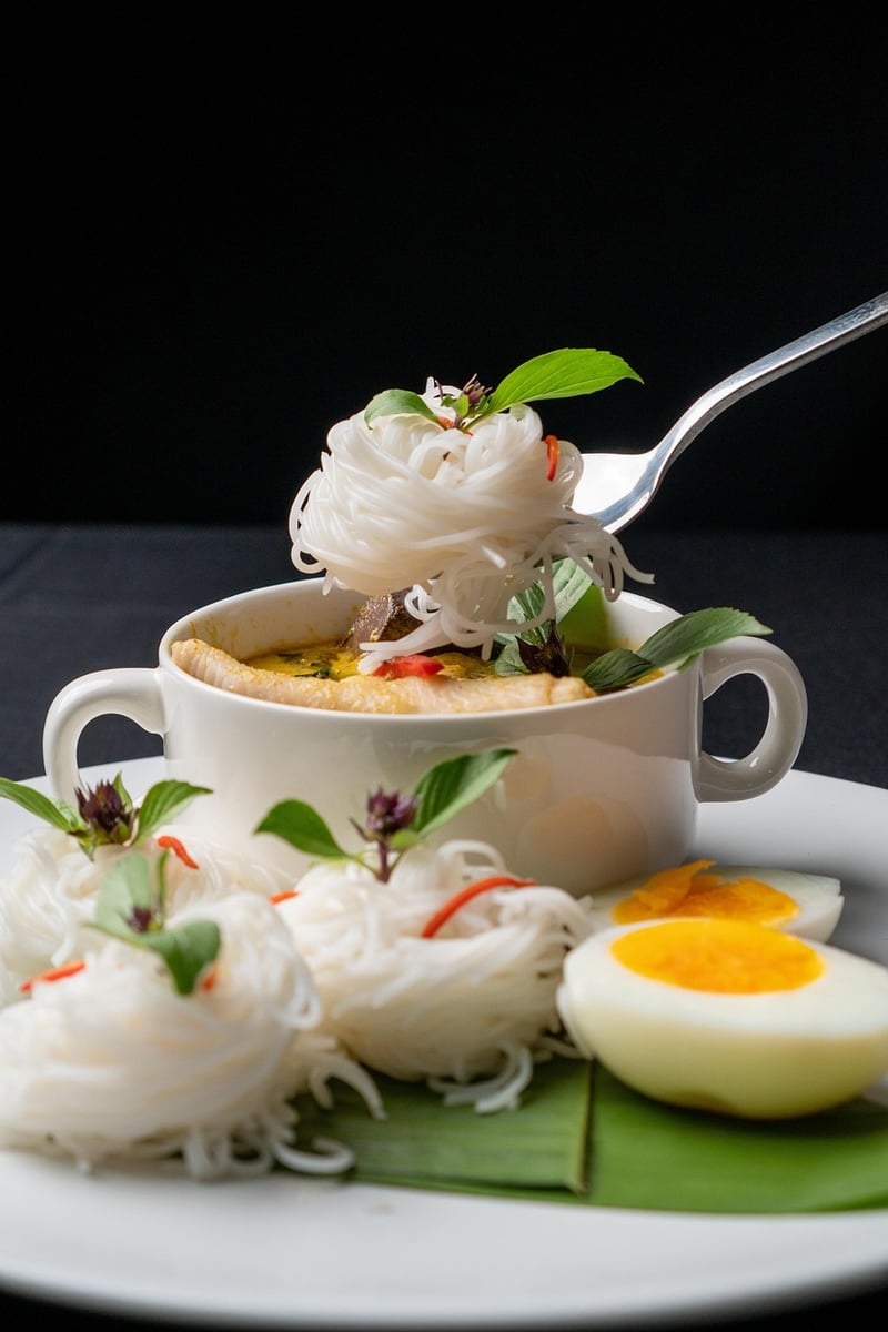 Thai Cuisine