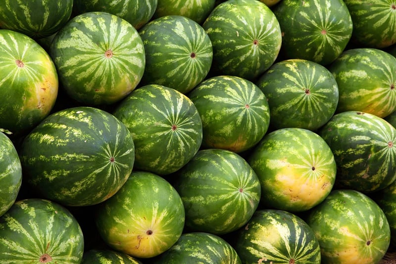 Fresh Produce