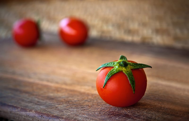 Vegetables